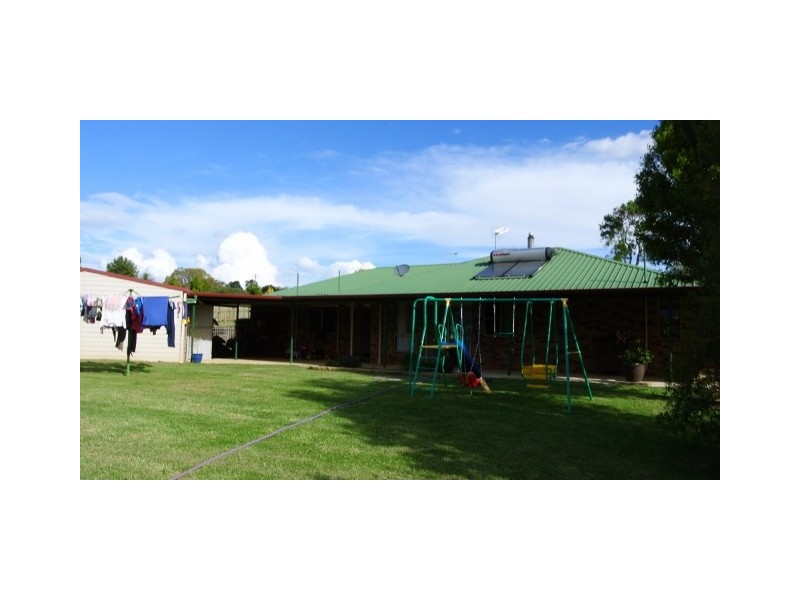 14 Delvue Crescent, Highfields QLD 4352