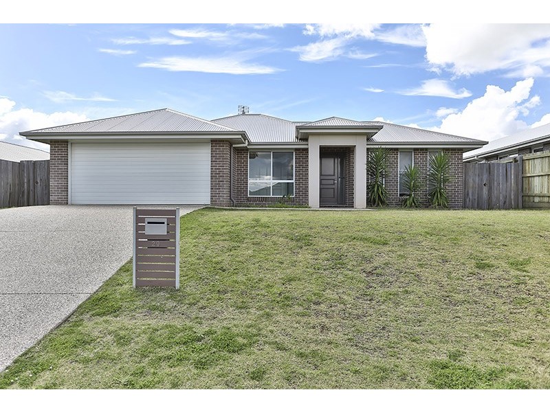 29 Barambah Street, Glenvale QLD 4350