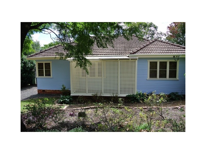 47 Kate Street, Harlaxton QLD 4350