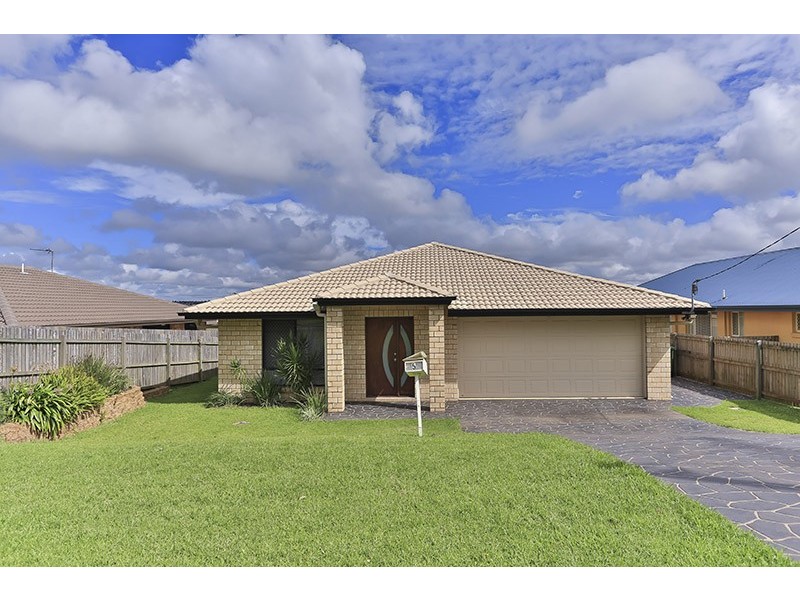 5 O’Brien Street, Harlaxton QLD 4350