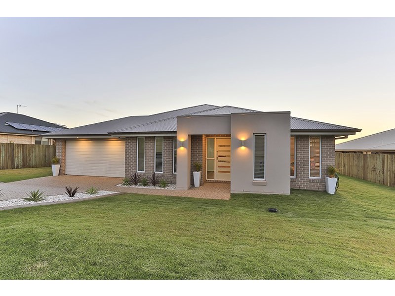 15 Kleinton Road, Kleinton QLD 4352