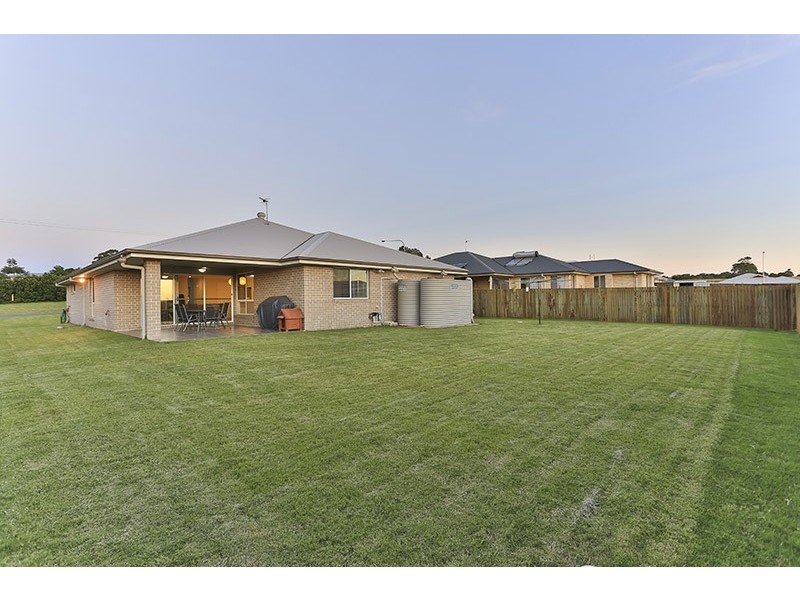 15 Kleinton Road, Kleinton QLD 4352