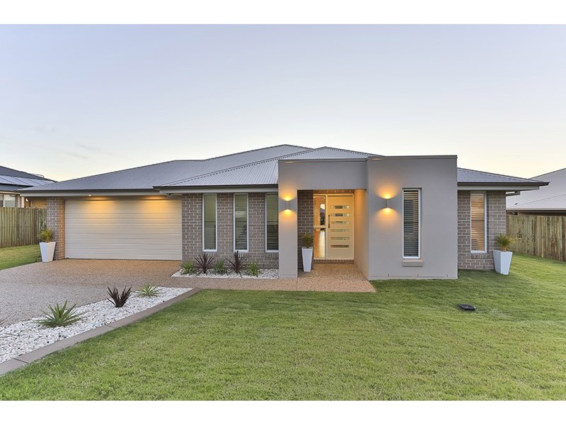 15 Kleinton Road, Kleinton QLD 4352