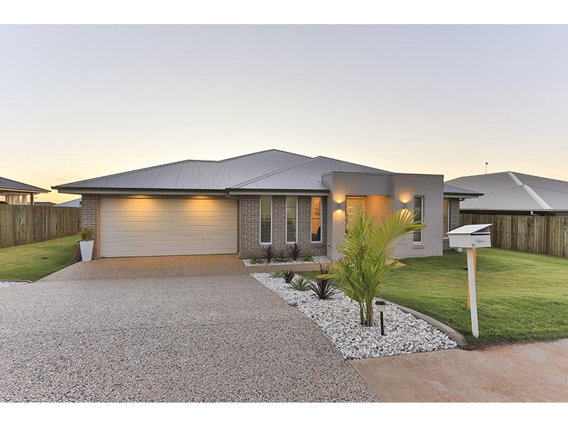 15 Kleinton Road, Kleinton QLD 4352