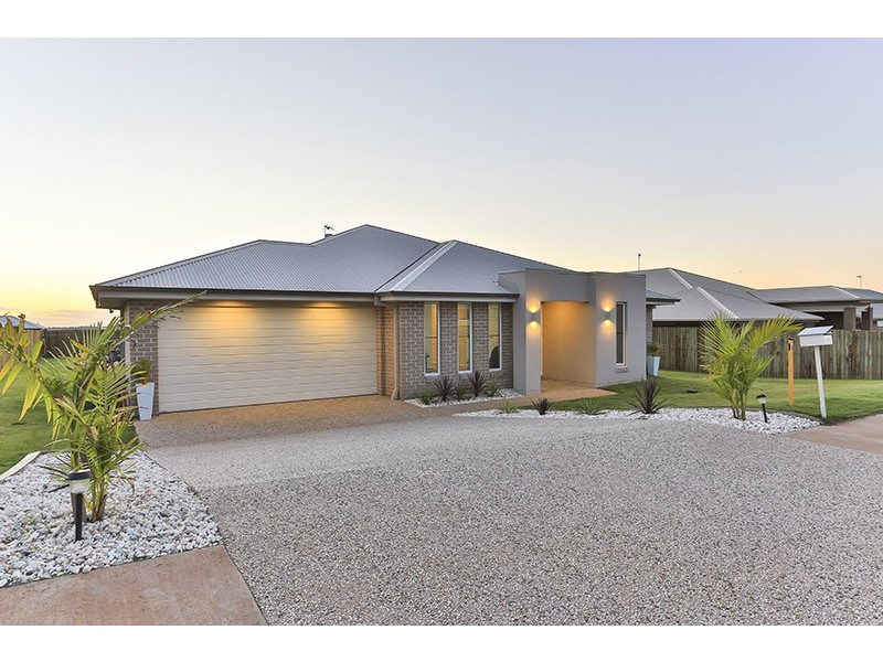 15 Kleinton Road, Kleinton QLD 4352