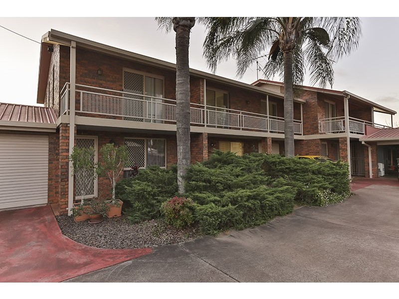 3/7 Phyllis Street, Harristown QLD 4350