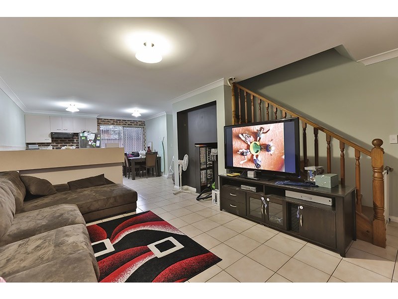 3/7 Phyllis Street, Harristown QLD 4350