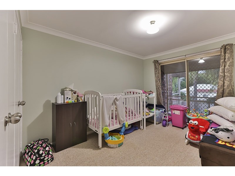 3/7 Phyllis Street, Harristown QLD 4350