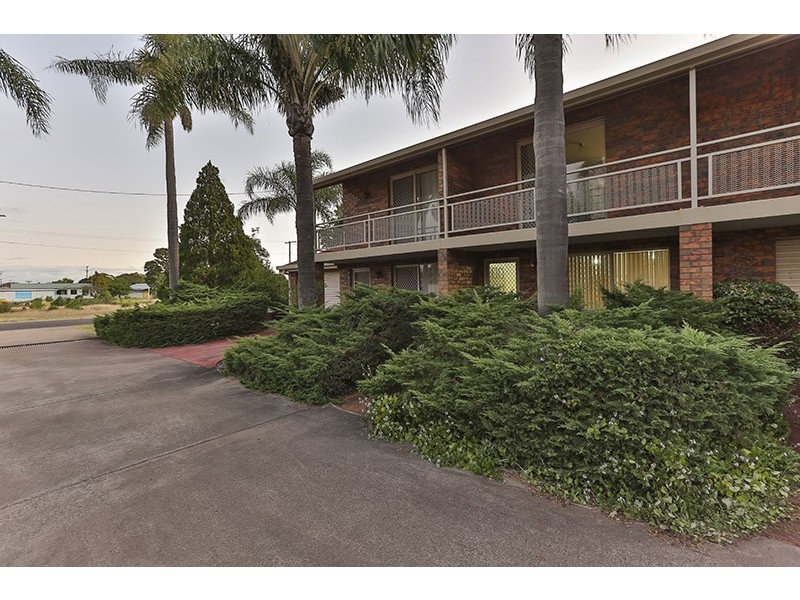 3/7 Phyllis Street, Harristown QLD 4350