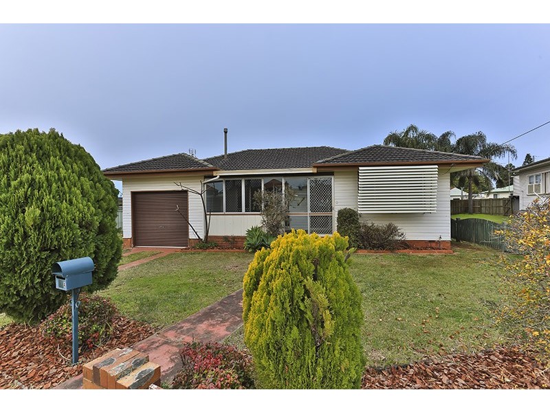 72a Drayton Road, Harristown QLD 4350