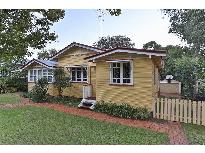 7 Godfrey Street, East Toowoomba QLD 4350