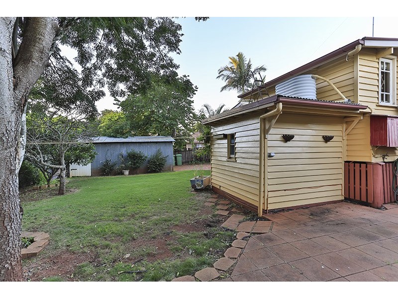 7 Godfrey Street, East Toowoomba QLD 4350