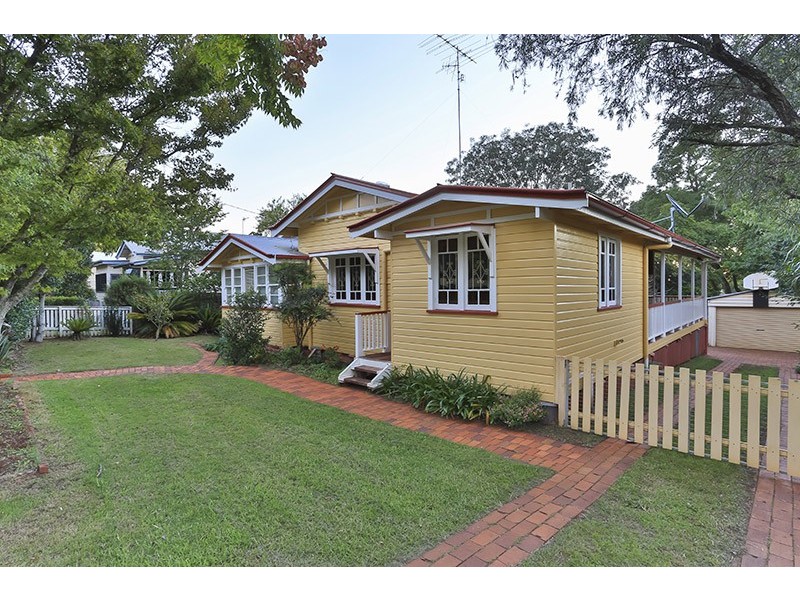 7 Godfrey Street, East Toowoomba QLD 4350