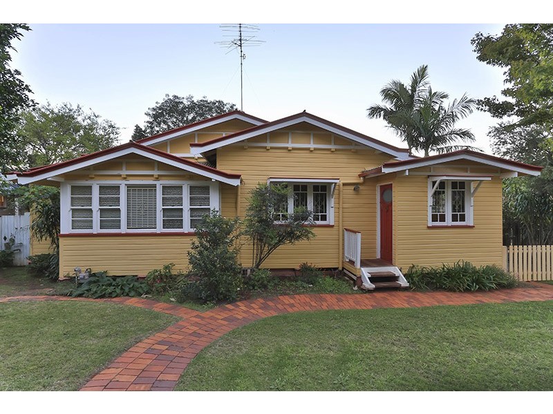 7 Godfrey Street, East Toowoomba QLD 4350