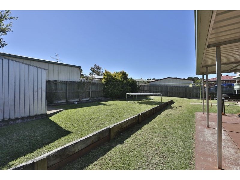 161 Glenvale Road, Glenvale QLD 4350