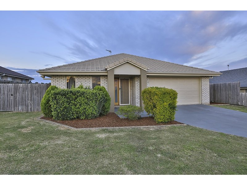 674 Greenwattle Street, Harristown QLD 4350