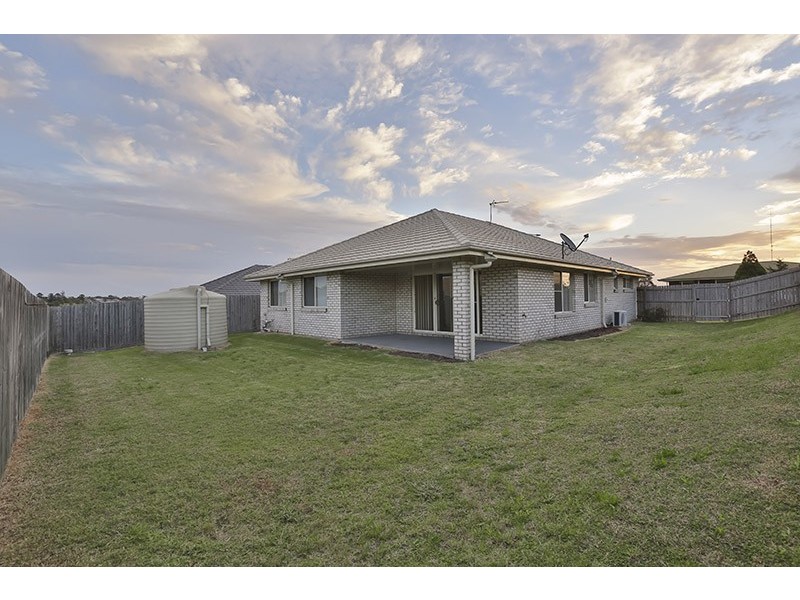 674 Greenwattle Street, Harristown QLD 4350