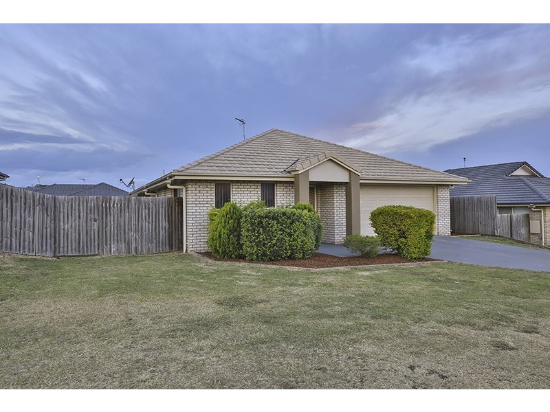 674 Greenwattle Street, Harristown QLD 4350