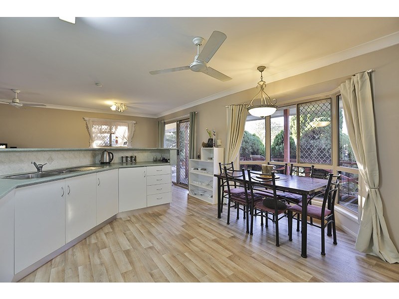 5 Melissa Court, Crows Nest QLD 4355