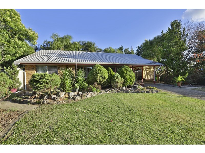 5 Melissa Court, Crows Nest QLD 4355