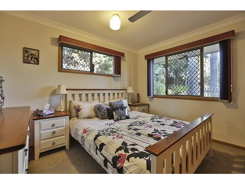 5 Melissa Court, Crows Nest QLD 4355