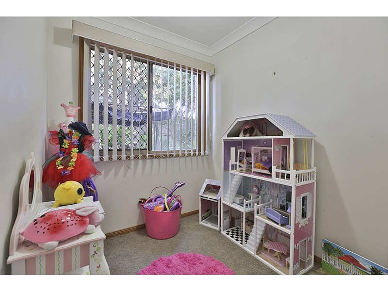 5 Melissa Court, Crows Nest QLD 4355