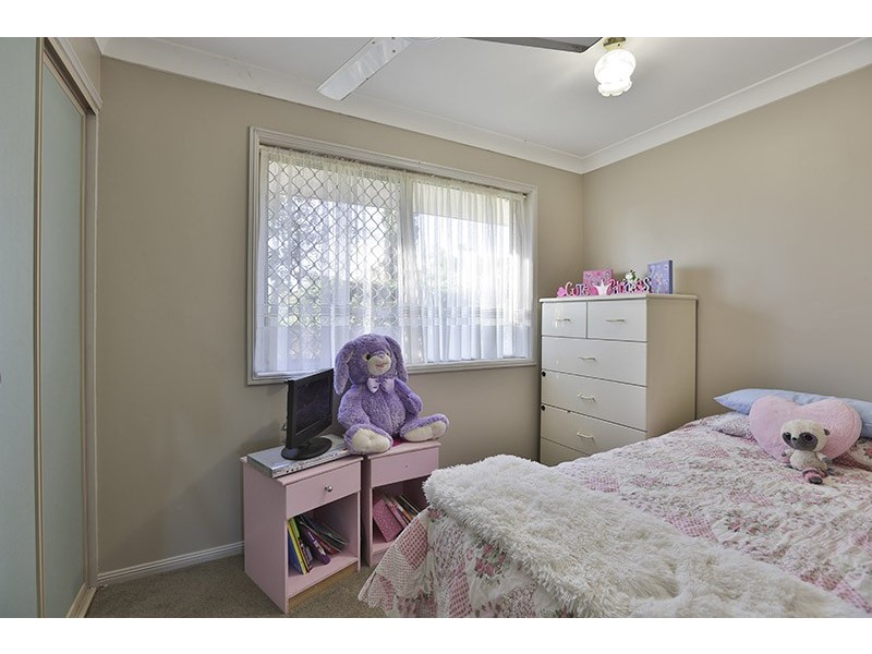 5 Melissa Court, Crows Nest QLD 4355