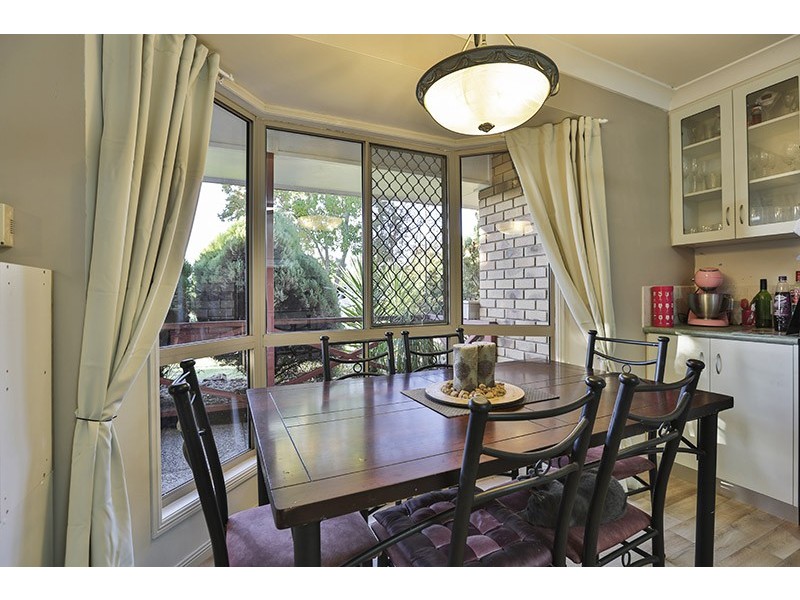 5 Melissa Court, Crows Nest QLD 4355