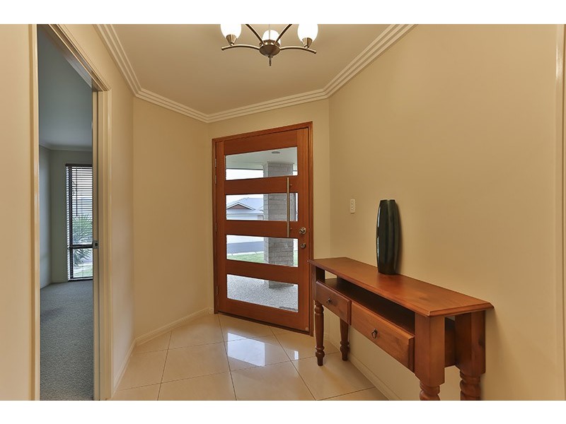 3 Quail Crescent, Highfields QLD 4352
