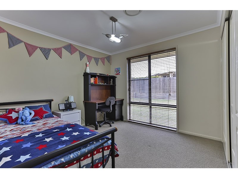 3 Quail Crescent, Highfields QLD 4352