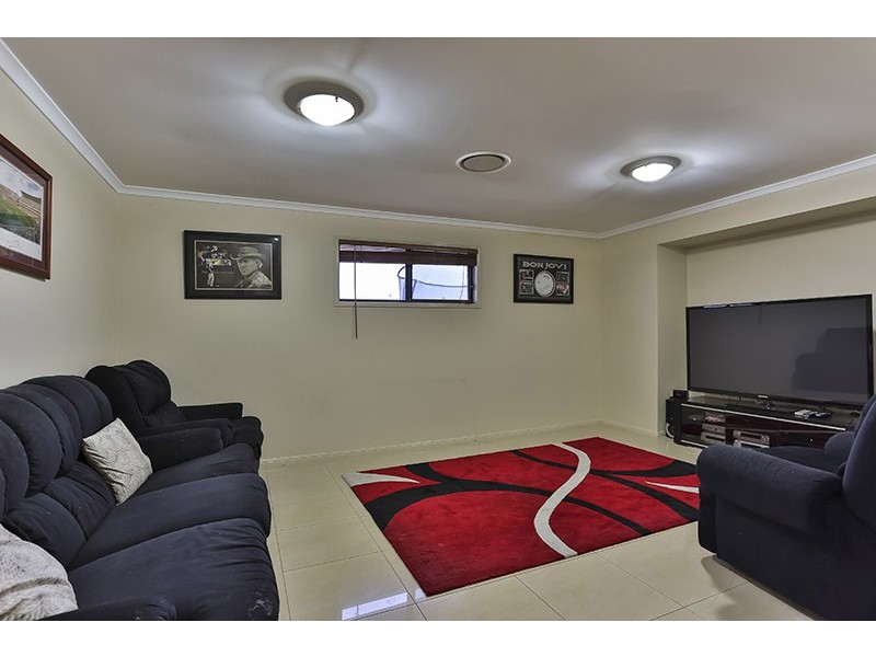 3 Quail Crescent, Highfields QLD 4352