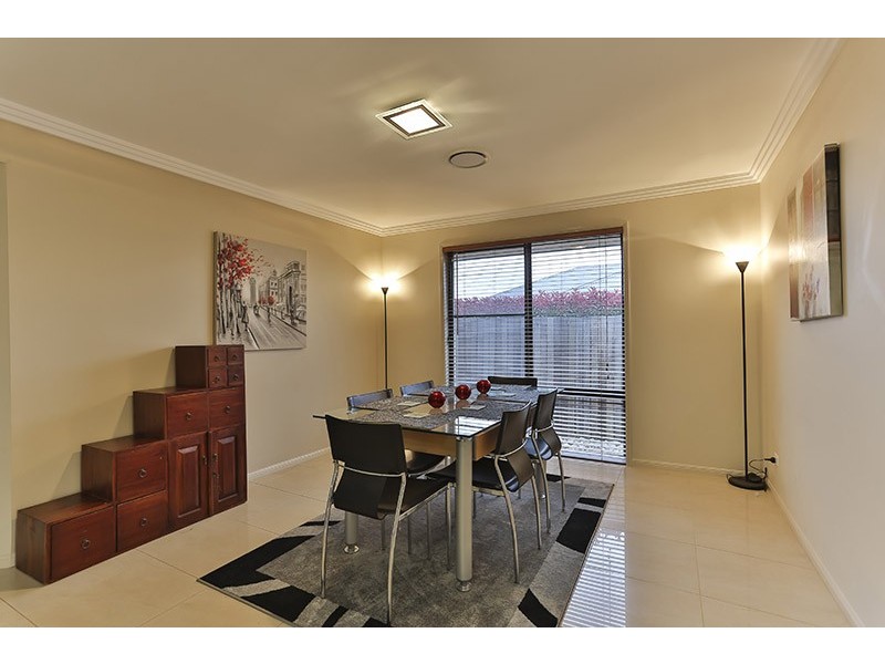 3 Quail Crescent, Highfields QLD 4352
