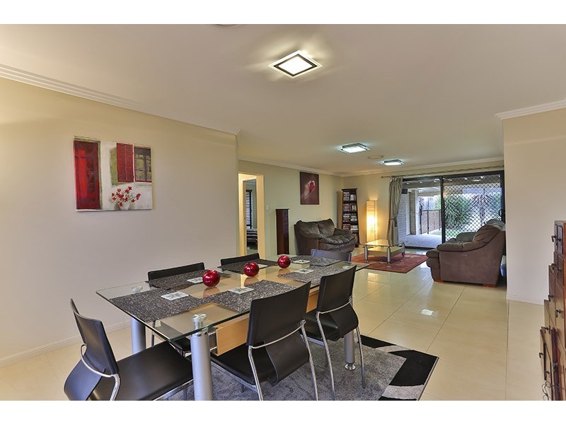 3 Quail Crescent, Highfields QLD 4352