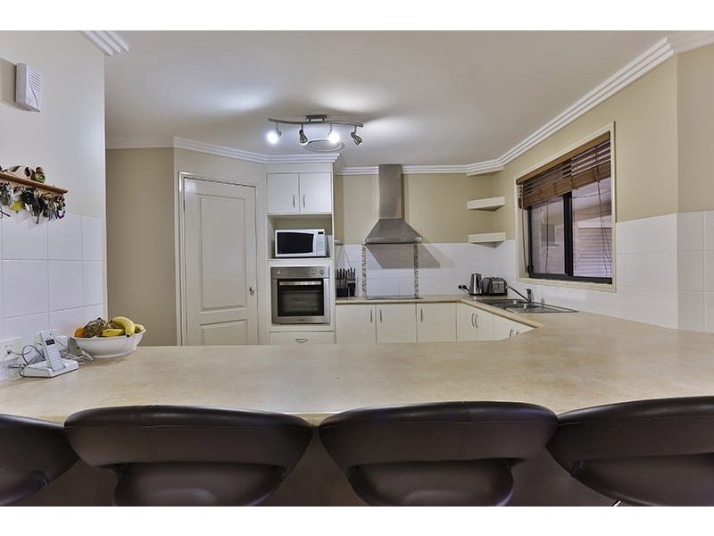 3 Quail Crescent, Highfields QLD 4352