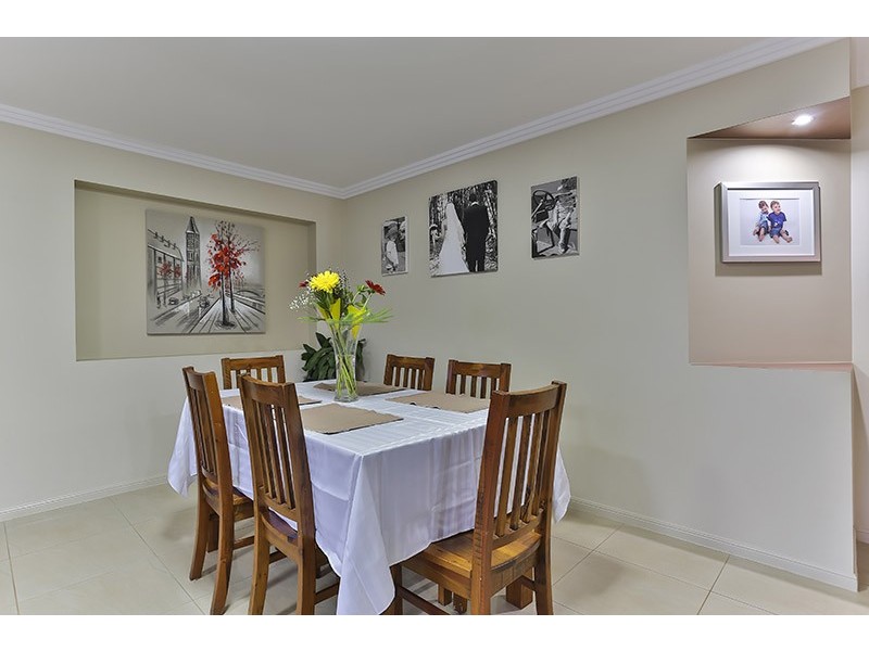 3 Quail Crescent, Highfields QLD 4352
