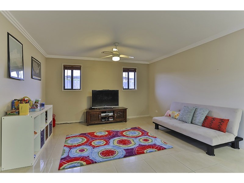 3 Quail Crescent, Highfields QLD 4352