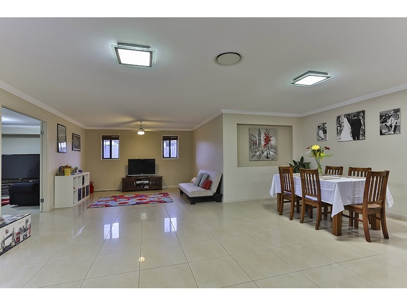 3 Quail Crescent, Highfields QLD 4352