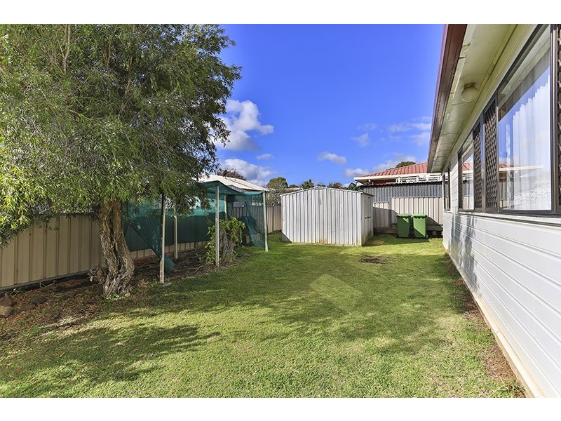 21 Satinwood Court, Glenvale QLD 4350