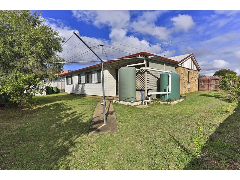 21 Satinwood Court, Glenvale QLD 4350