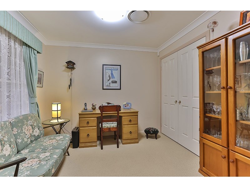 9 Winton Court, Middle Ridge QLD 4350