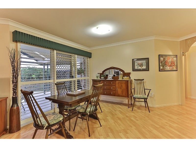 9 Winton Court, Middle Ridge QLD 4350