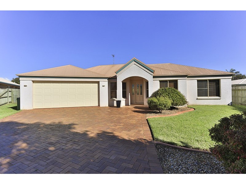 4 Elvery Court, Middle Ridge QLD 4350