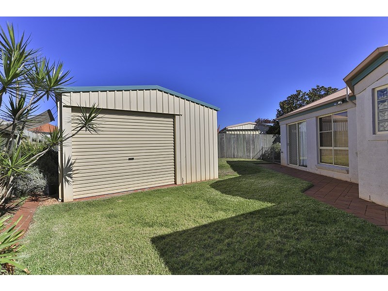 4 Elvery Court, Middle Ridge QLD 4350