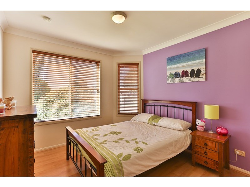 4 Elvery Court, Middle Ridge QLD 4350