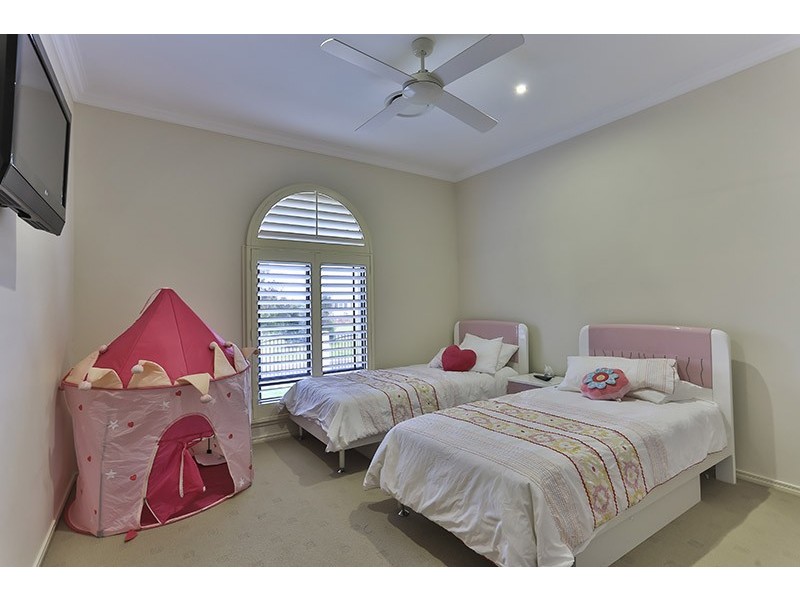2 Cockatoo Court, Highfields QLD 4352