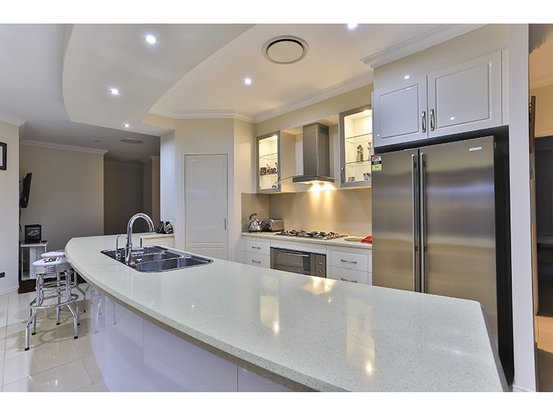 2 Cockatoo Court, Highfields QLD 4352