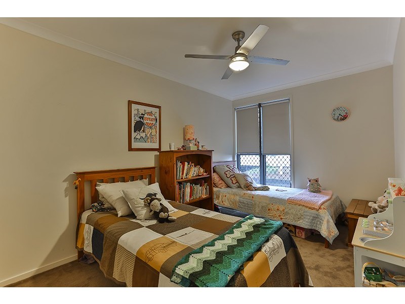 20 Trevean Drive, Highfields QLD 4352