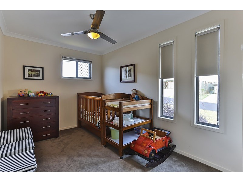 20 Trevean Drive, Highfields QLD 4352