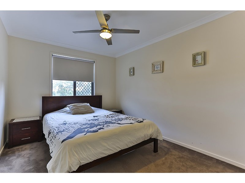 20 Trevean Drive, Highfields QLD 4352