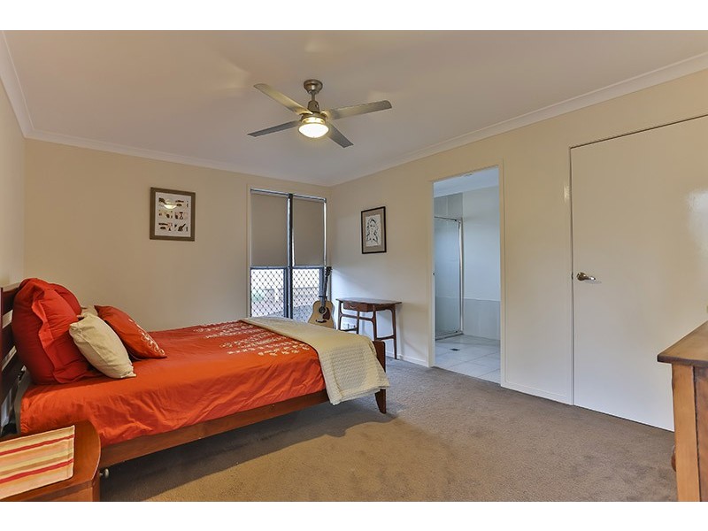 20 Trevean Drive, Highfields QLD 4352